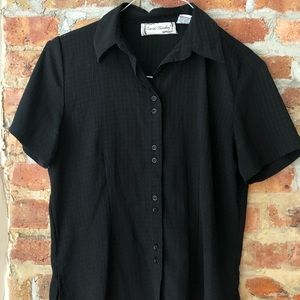 Vintage blouse. Size small.